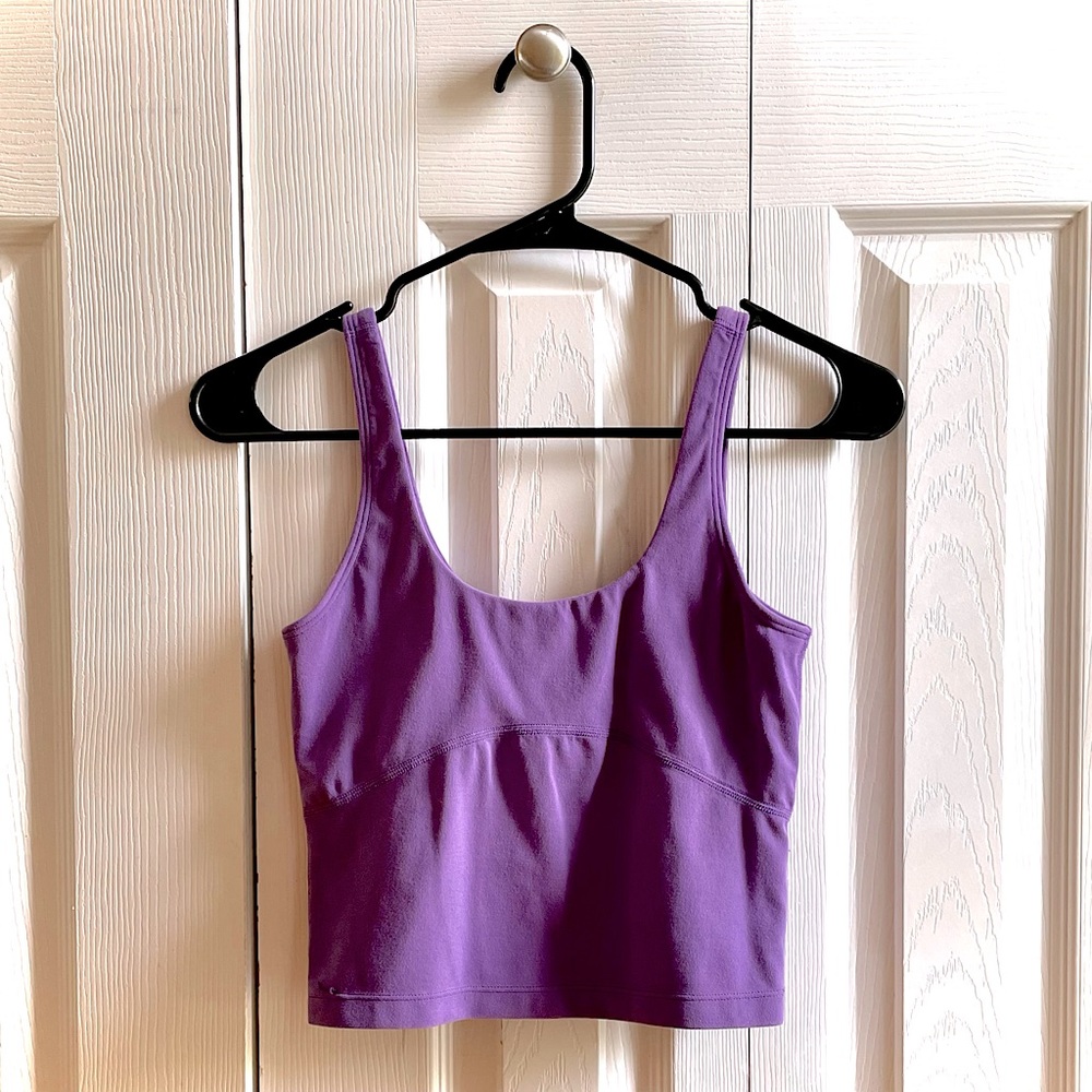 Aritzia: TnaBUTTER™ Core Tank